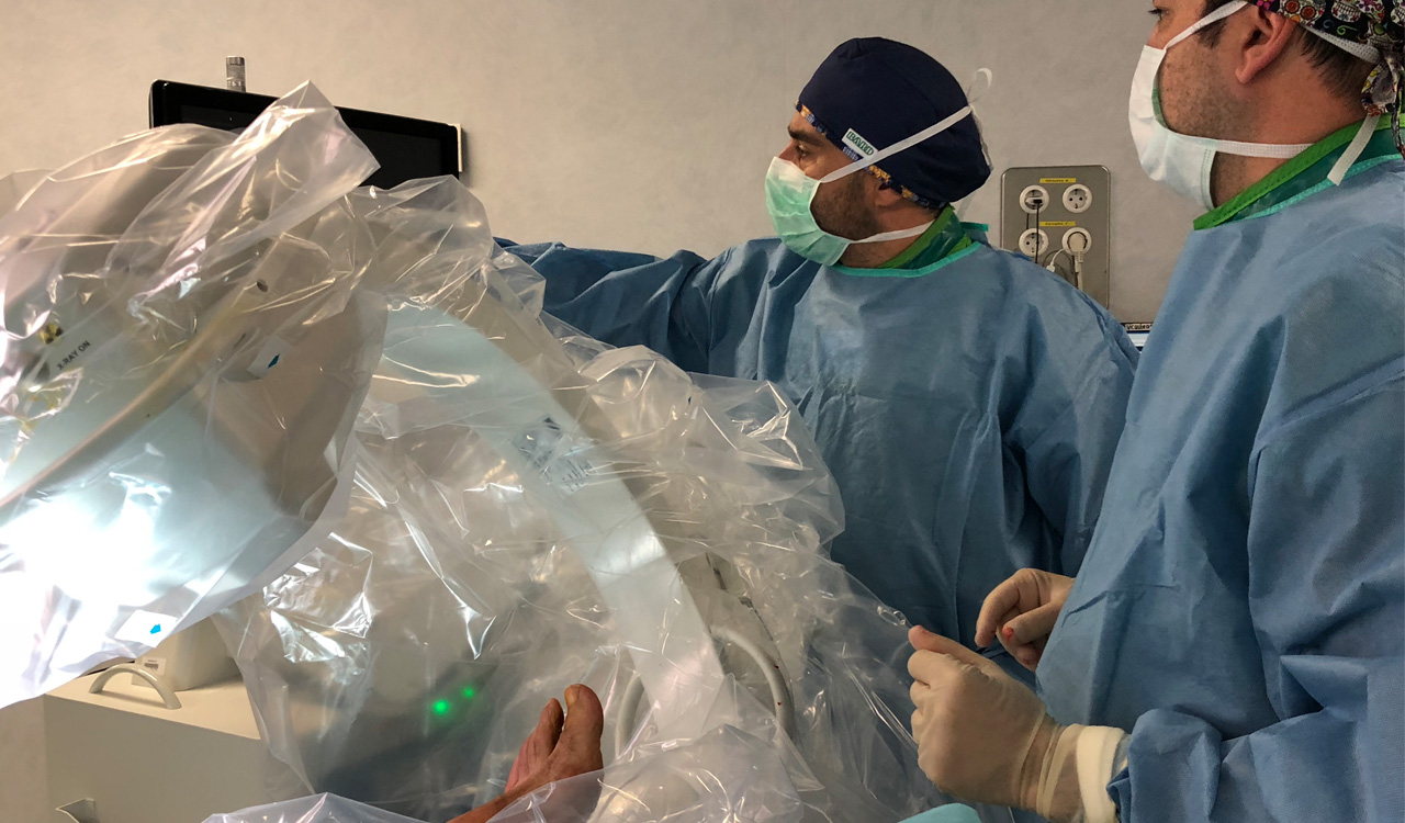 Cirugía de Mínima Incisión en Ibiza