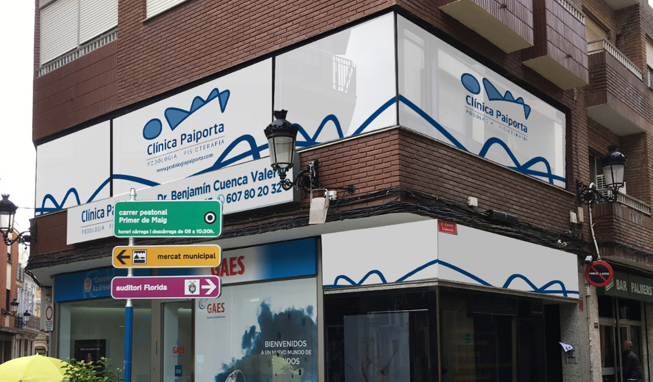 Clínica Paiporta en Valencia y Paiporta