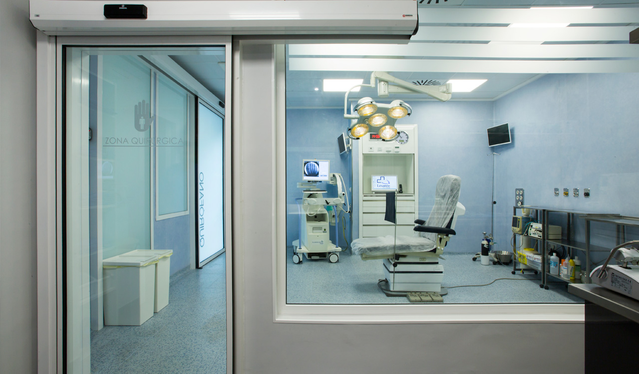 Levante Clinic Group en Denia y Ondara